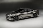 Nissan Vmotion 2.0 Concept 2017 года
